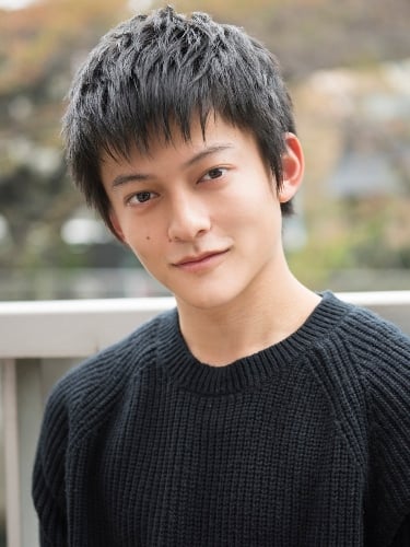 Fukuyama Kohei