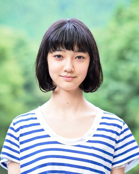 Komiyama Rina