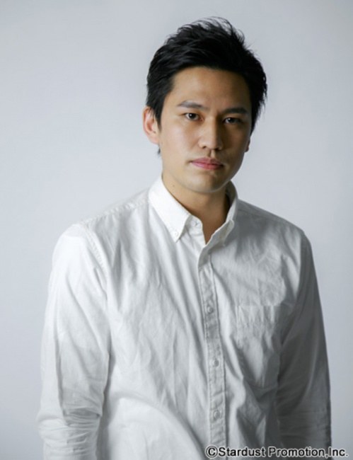 Koyanagi Shin