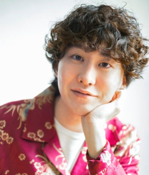 Kozono Ryo
