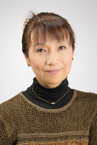 Kurano Akiko