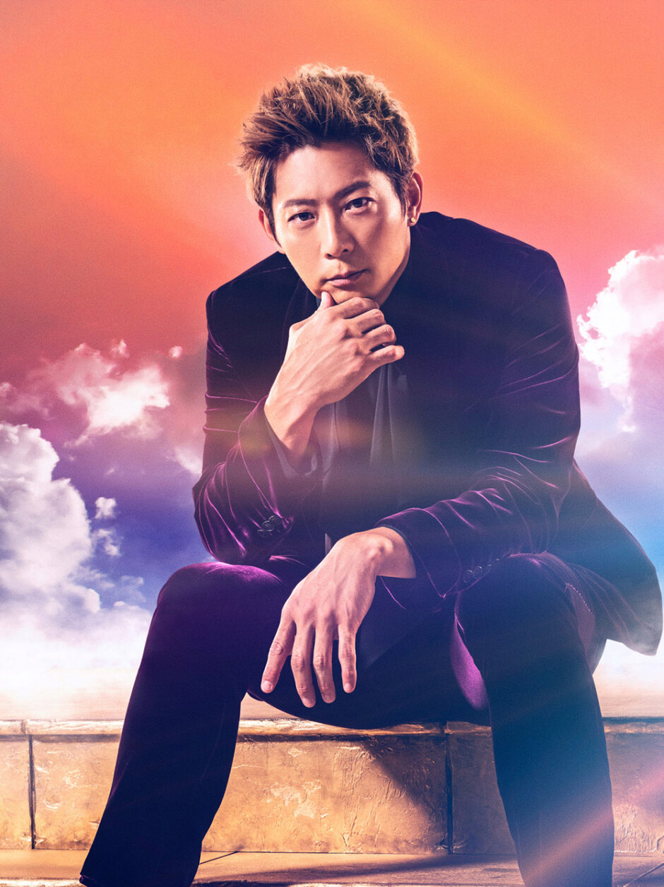 Kuroki Keiji
