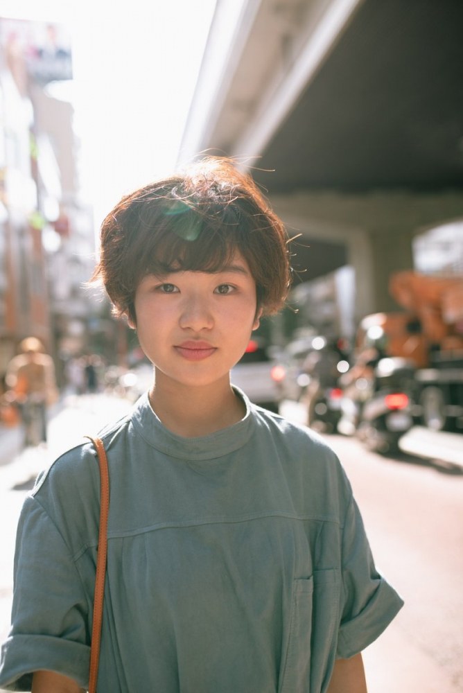 Kusaka Tamami