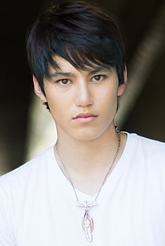 Kyle Takano