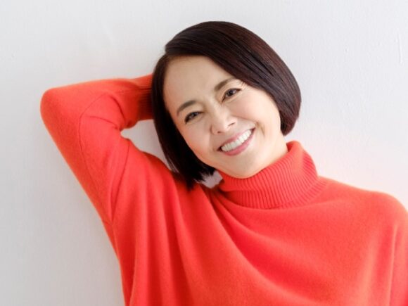 Kumagai Mami
