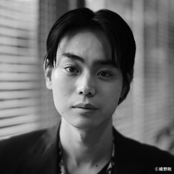 Suda Masaki