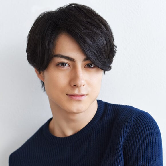Matsumura Ryunosuke