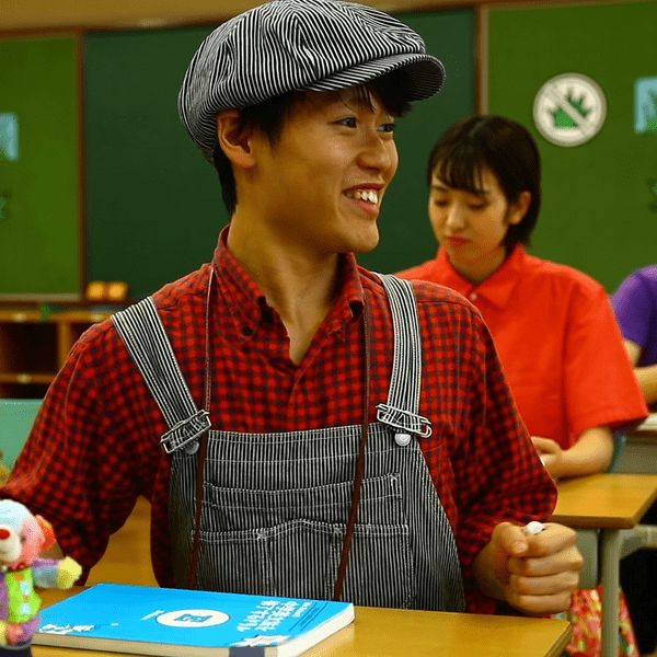 Matsumura Ryo