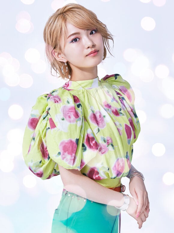 Tsuruya Misaki