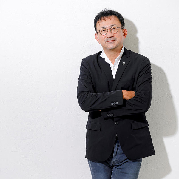 Shiraha Mitsuhito