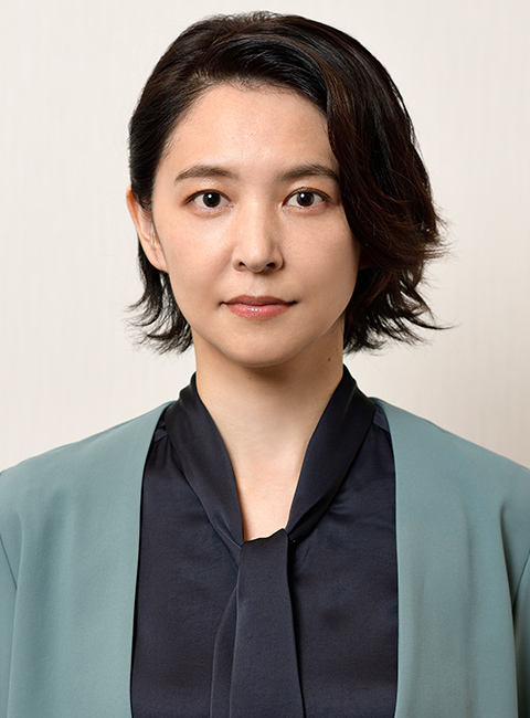 Miyazawa Miho