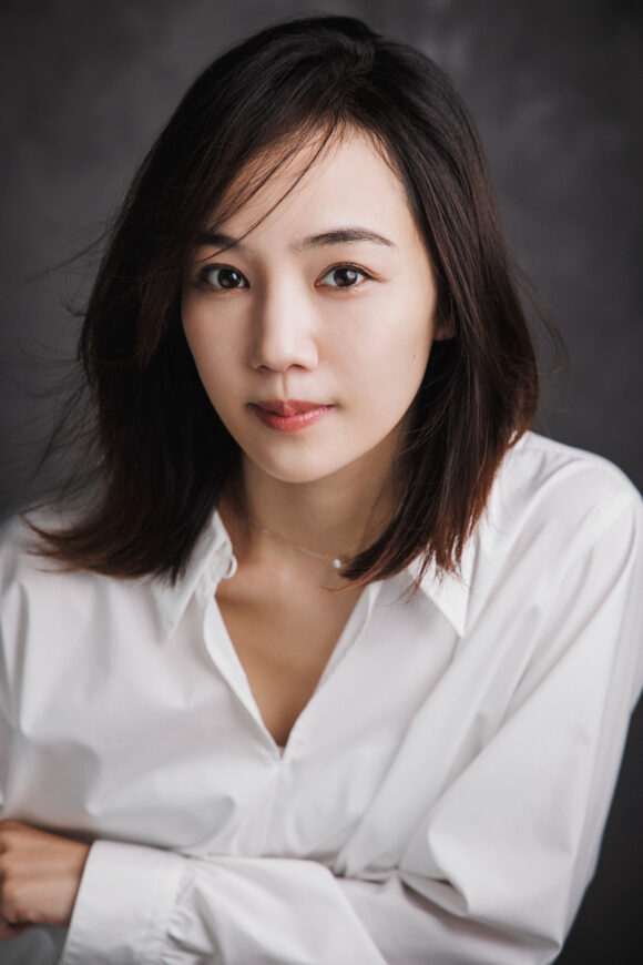 Sakihi Miyu