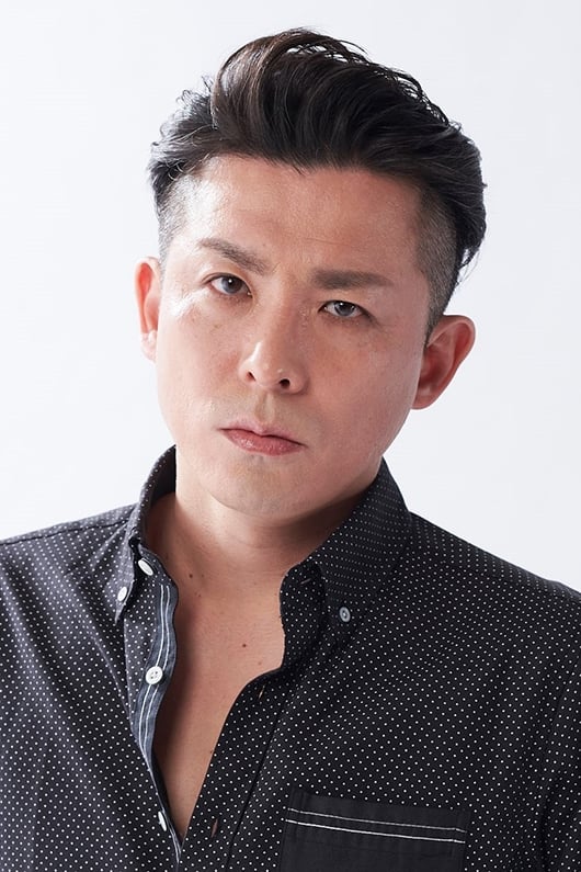Moriyama Eiji