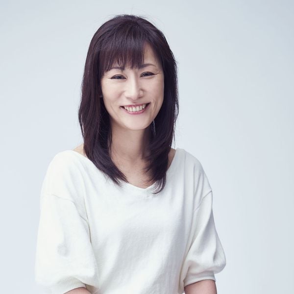Muto Reiko