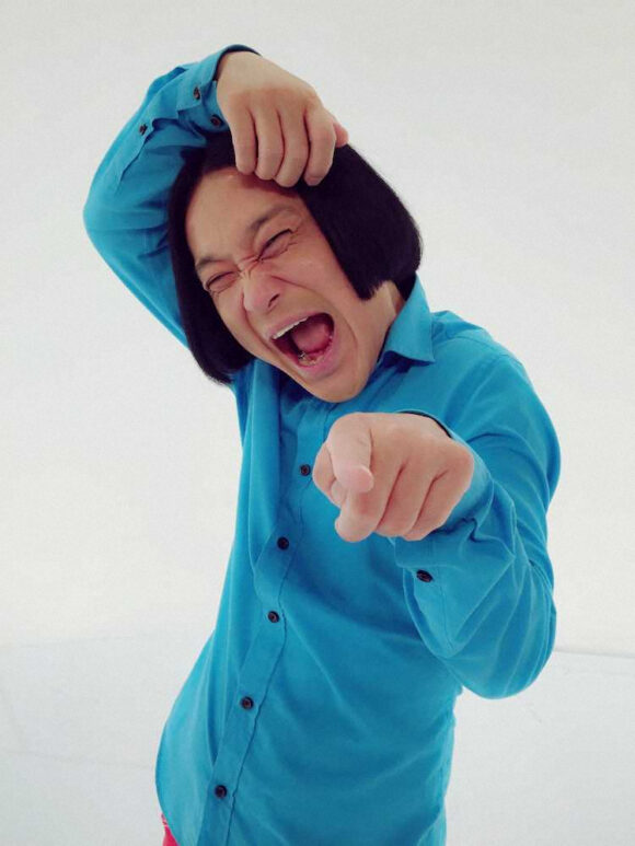 Nagano Kazuki