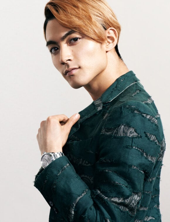 Nagase Tasuku