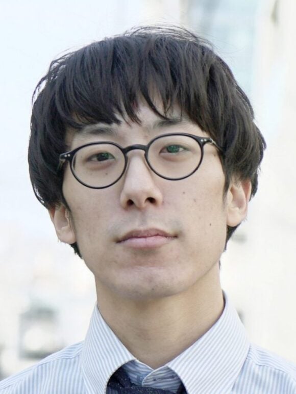 Nagatomo Ikuma