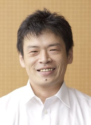 Nakano Hideki