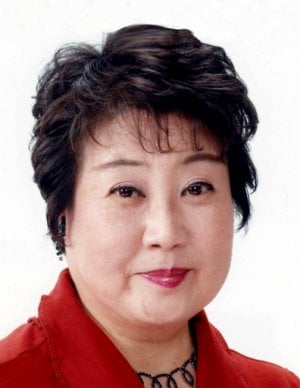 Kayashima Narumi
