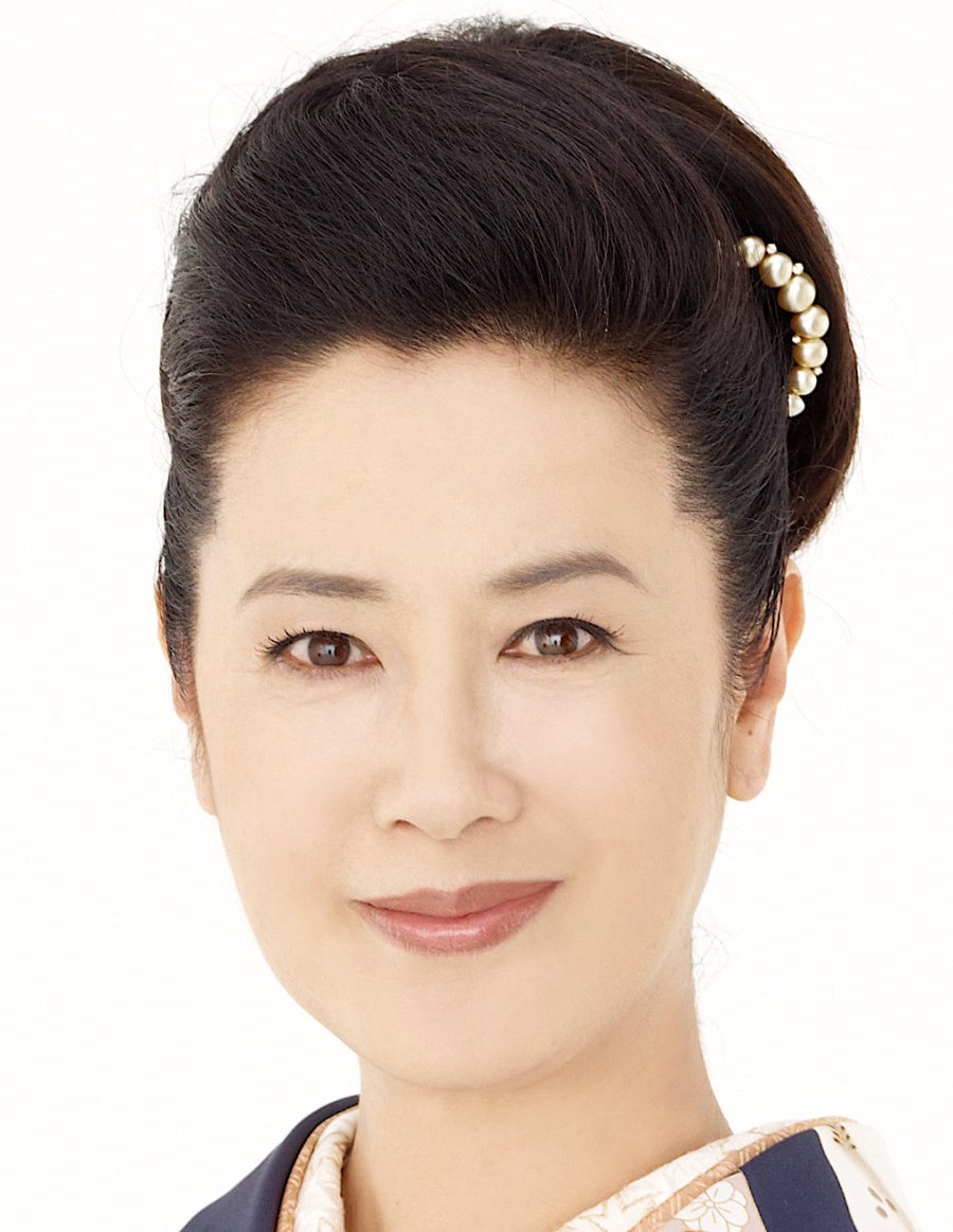 Natori Yuko
