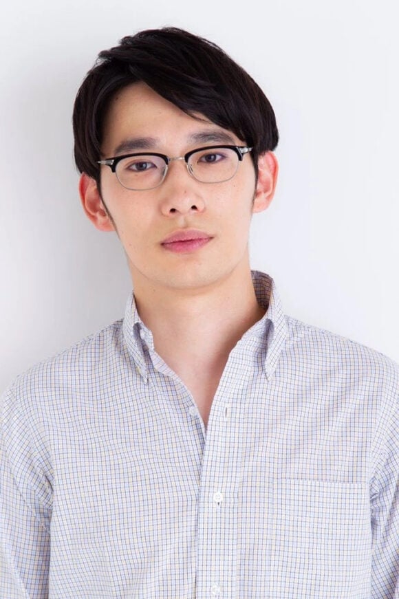 Nerio Hiroaki