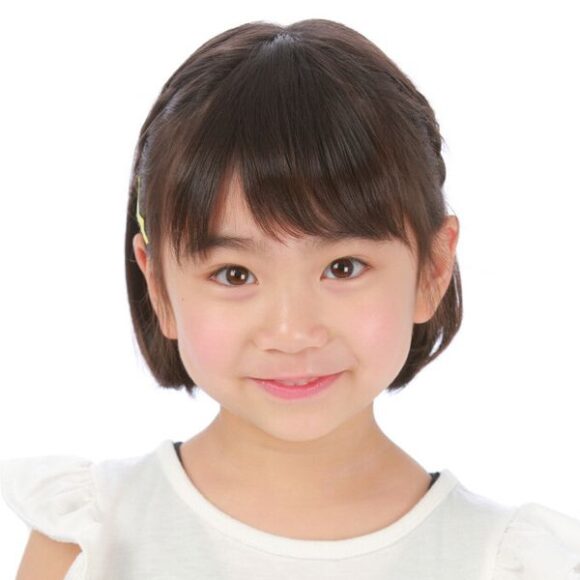 Nishimura Mizuki (2014)