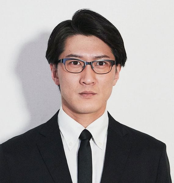 Nomura Keisuke