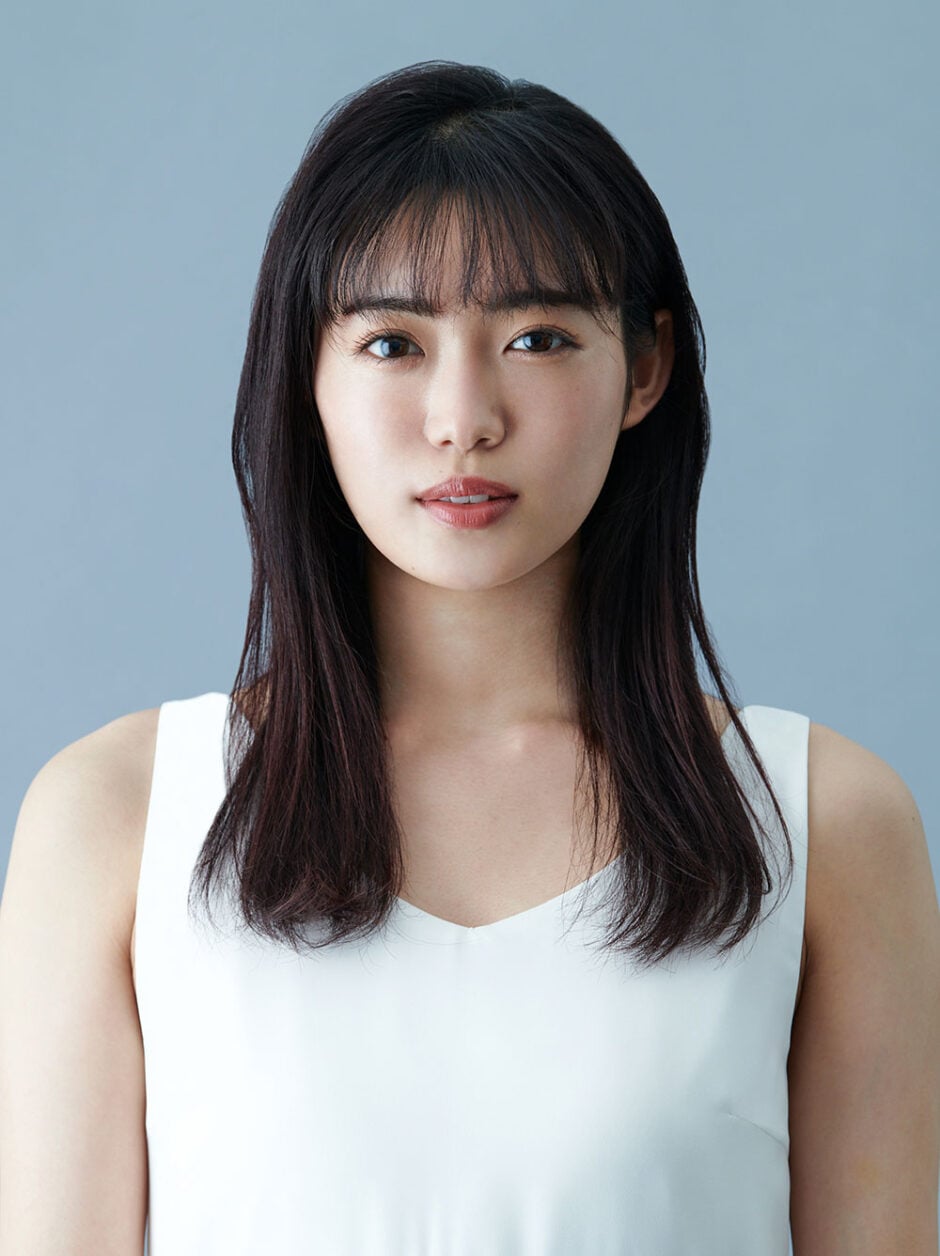 Yamaguchi Nonoka