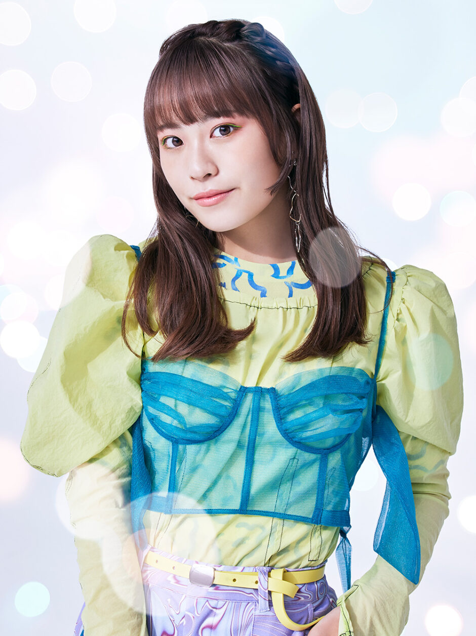 Oda Yuzuha