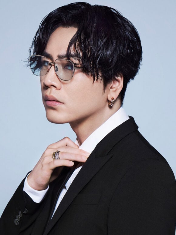 Tosaka Hiroomi