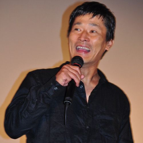 Onishi Takeshi