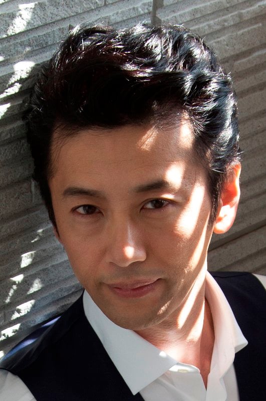 Oura Ryuichi