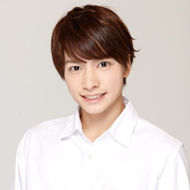 Ozawa Ren