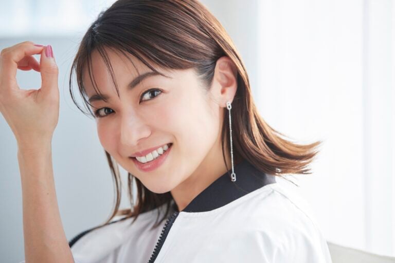 Uchiyama Rina