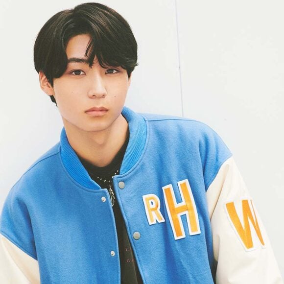 Hachimura Rintaro