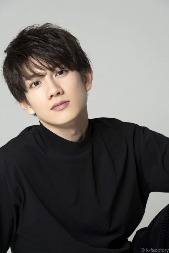 Akazawa Ryotaro