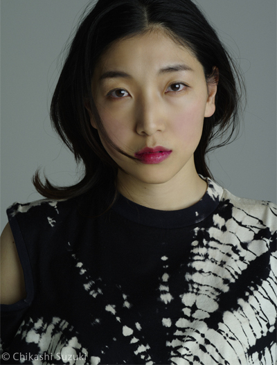 Ando Sakura (1986)