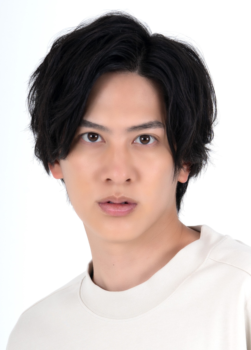 Shiramata Atsushi