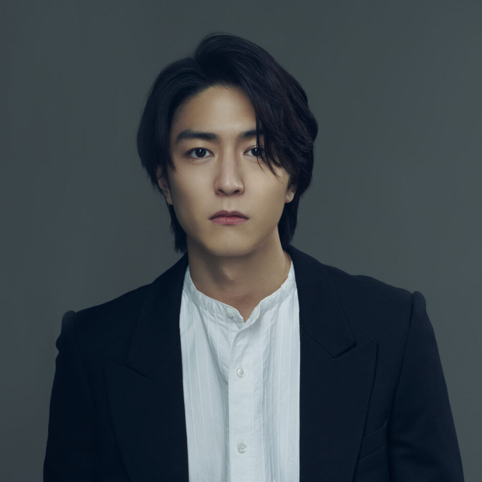 Inaba Yu