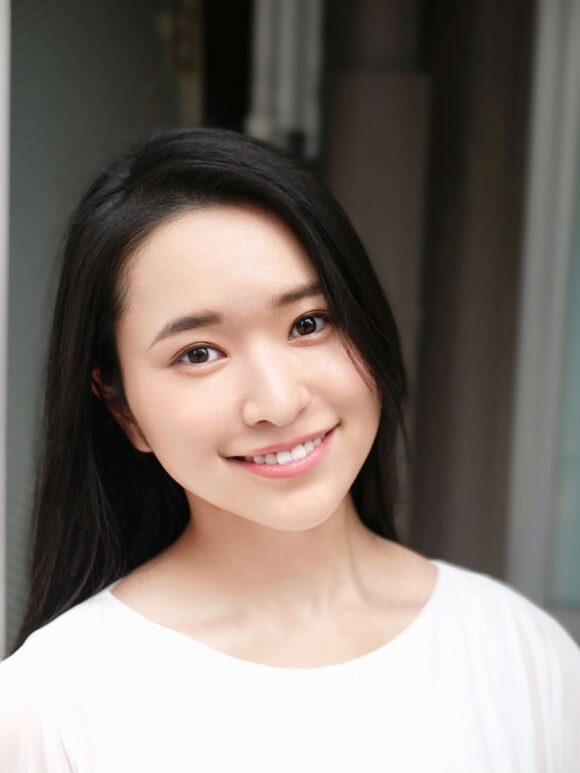 Kominami Mayuko