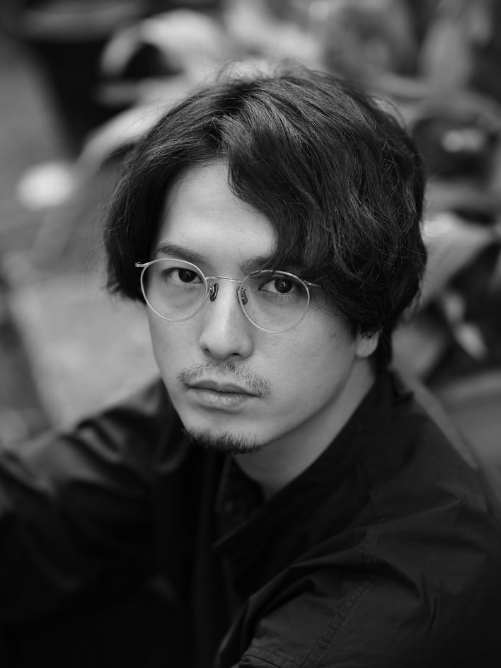 Nakamura Yuichi