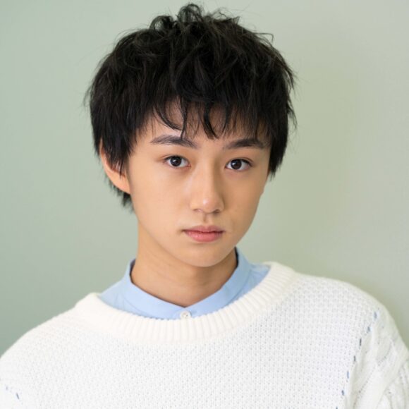 Ohnishi Riku