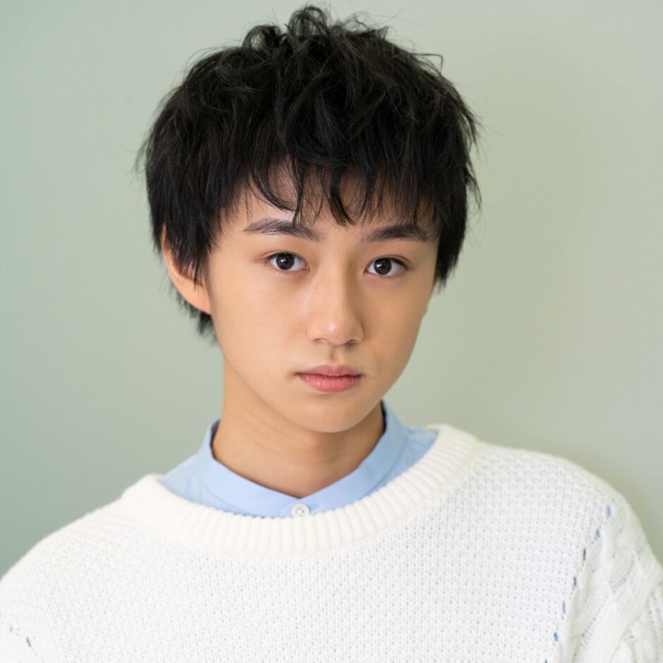 Ohnishi Riku