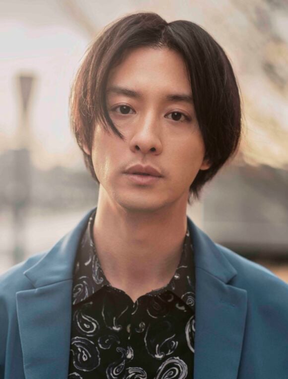Watanabe Shu