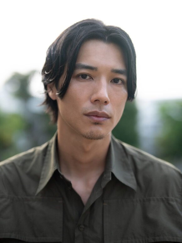 Yamada Yusuke