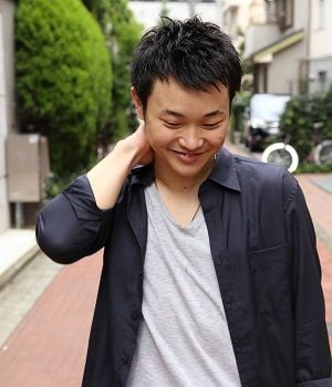 Hiraoka Ryo
