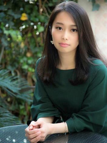 Saiki Aya