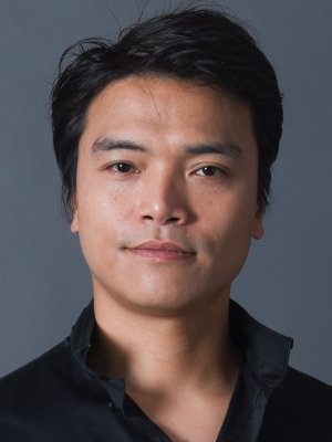 Saito Ippei
