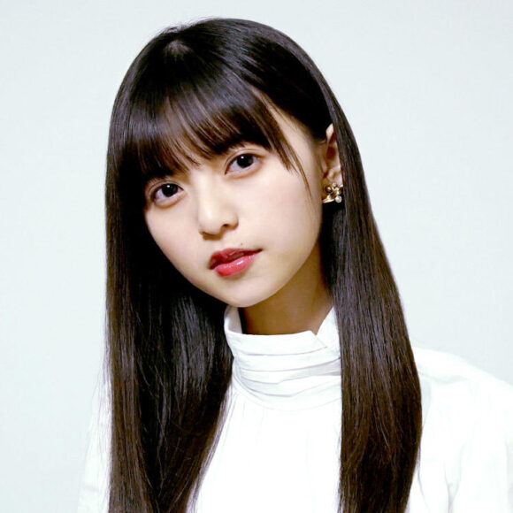 Saito Asuka