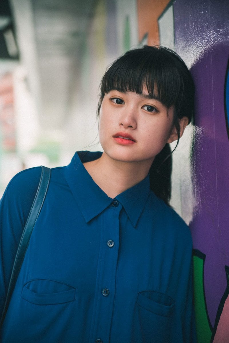 Konishi Sakurako